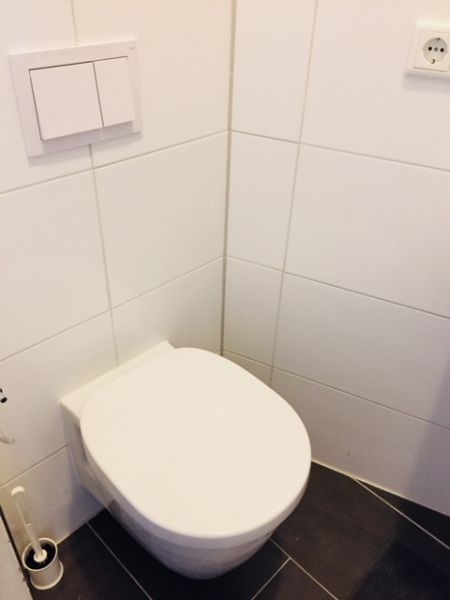 Toilette (Objekt-Nummer: 02037)